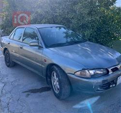 Proton Wira